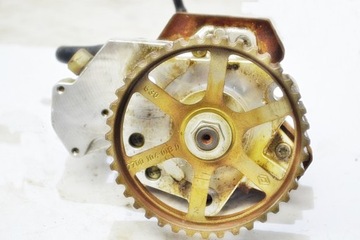 RENAULT VOLV POMPA WTRYSKOWA 8200055072 0445010031