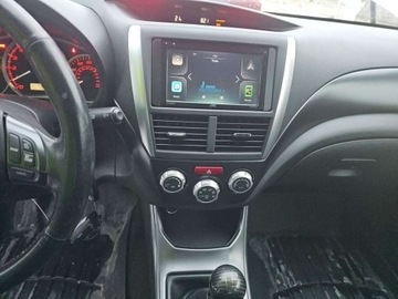 Subaru Impreza III 2014 Subaru Impreza 2014 2.5 Benzyna 265KM, zdjęcie 12