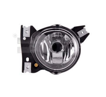 TYC Противотуманная фара TYC 19-0296-05-2