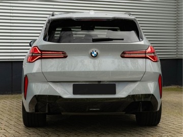 BMW X3 G45 2025 BMW X3 xDrive20d Suv 2.0 (197KM) 2025, zdjęcie 3