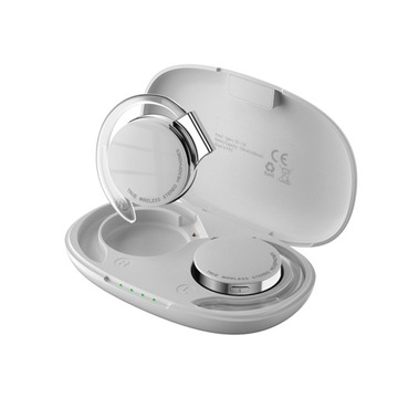 Наушники с воздушной проводимостью 5.2 Беспроводные наушники