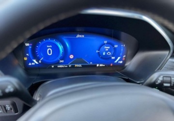 Ford Kuga III 2023 Ford Kuga Cena Brutto 2.5 Hybryda 154KM, zdjęcie 11