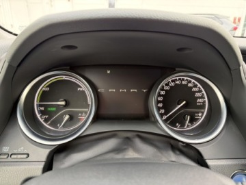 Toyota Camry IX Sedan 2.5 Hybrid Dynamic Force 218KM 2022 Toyota Camry 2.5 Hybrid Comfort CVT 2.5 Hybrid Com, zdjęcie 23