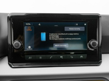 Seat Ibiza V Hatchback 5d Facelifting 1.0 MPI 80KM 2021 Seat Ibiza 1.0 MPI Style LED Cz.cof Lane Front, zdjęcie 21