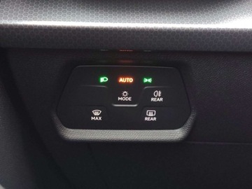 Seat Leon IV Sportstourer 1.5 EcoTSI 130KM 2021 Seat Leon Salon PL Zadbany Style 1.5 Benzyna 130KM, zdjęcie 25