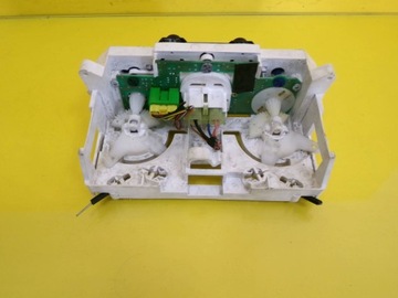 PANEL VENTILACE SUZUKI LIANA 74400-54G NR699