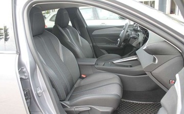 Peugeot 2023 Peugeot 308 Allure EAT8 1.2 Benzyna 130KM, zdjęcie 11