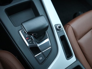 Audi A4 B9 Limousine Facelifting 2.0 35 TDI 163KM 2020 Audi A4 35 TDI, Salon Polska, 1. Właściciel, zdjęcie 12