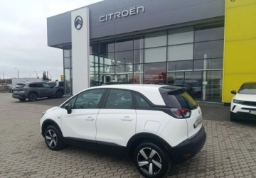 Opel 2024 Opel Crossland X Pierwszy wlasciciel. Salon Polska 1.2 Benzyna 130KM, zdjęcie 1