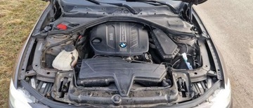 BMW Seria 3 F30-F31-F34 Touring 2.0 318d 143KM 2013 BMW Seria 3 2.0D LED Skora Navi Xenon Nowy Rozrzad 2.0 Diesel 143KM, zdjęcie 5