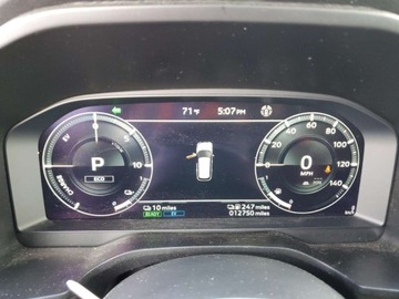 Mitsubishi Outlander III 2024 Mitsubishi Outlander SEL 2024 2.4l 2.4 Hybryda 181KM, zdjęcie 9