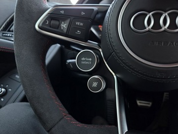 Audi R8 II Coupe Facelifting 5.2 FSI 620KM 2023 Audi R8 Coupe GT. Jeden z 333. Wyjątkowy.F-VAT23%, zdjęcie 33