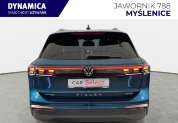 Volkswagen Tiguan II SUV Facelifting 1.5 TSI 150KM 2024 Volkswagen Tiguan VAT 23 Special Edition 1.5 eTSI 150KM DSG 20242025 r., s, zdjęcie 32