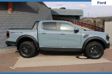 Ford 2025 FORD Ranger Raptor A10 4x4 2.0 210KM, zdjęcie 3
