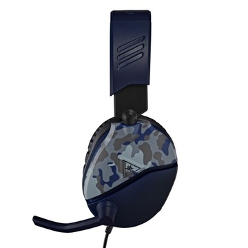 TURTLE BEACH RECON70 ИГРОВЫЕ НАУШНИКИ СИНИЕ