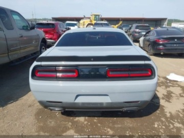 Dodge Challenger III 2022 Dodge Challenger 2022 Dodge Challenger SXT RWD 3.6 Benzyna 303KM, zdjęcie 4