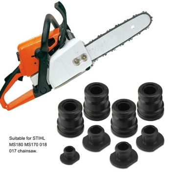 КОМПЛЕКТ АМОРТИЗАТОРОВ ДЛЯ БЕНЗОПИЛЫ STIHL MS180 MS170 018 017