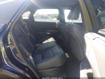 Lexus RX V 2024 Lexus RX 2024 Lexus RX 350 AWD 2.4 Benzyna 275KM, zdjęcie 11