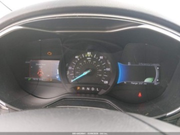 Ford Fusion 2020 Ford Fusion Hybrid Se 2020 2.0 Hybryda 141KM, zdjęcie 10