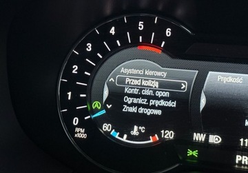 Ford Galaxy IV Van 2.0 EcoBlue 190KM 2019 Ford Galaxy 2.0 EcoBlue 190KM AT Titanium 7-osobowy 2.0 Diesel 190KM, zdjęcie 19