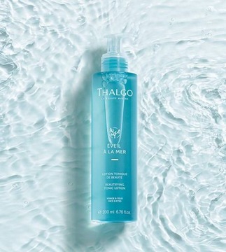 Тоник для красоты Thalgo