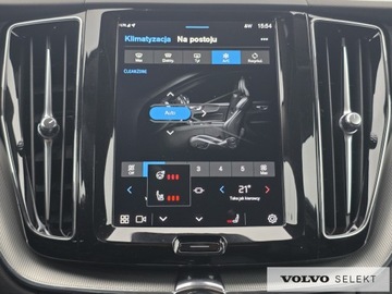 Volvo XC60 II 2023 Volvo XC 60 FV23 Plus Dark B4 B 197+14KM Aut BLIS, zdjęcie 27