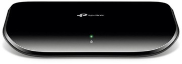 TP-LINK SG1005D 5 portów SWITCH GIGABIT 1000MB/s