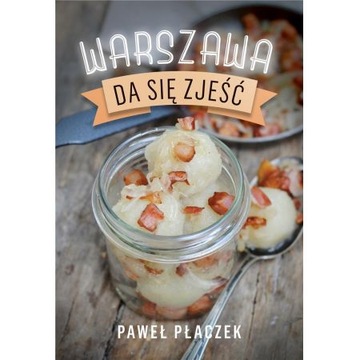 Warszawa da się zjeść