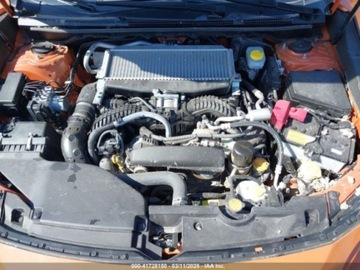 Subaru 2024 Subaru WRX Limited 2024 2.4l 2.4 Benzyna 271KM, zdjęcie 8