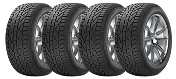4x 215/70/16 H Taurus SUV WINTER + Program Gwarancji na Opony