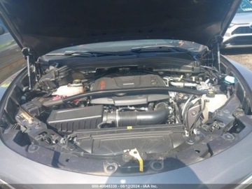 Alfa Romeo Stelvio 2020 Alfa Romeo Stelvio Sport 2020 2.0l 2.0 Benzyna 280KM, zdjęcie 8