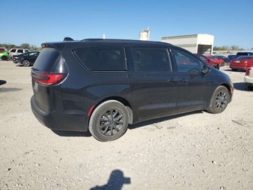 Chrysler Pacifica II 2021 Chrysler Pacifica Touring 2021 3.6l 3.6 Benzyna 287KM, zdjęcie 3