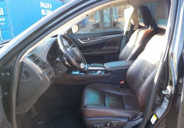 Lexus GS IV 2018 Lexus GS Okazja 2.5 Hybryda 218KM, zdjęcie 24