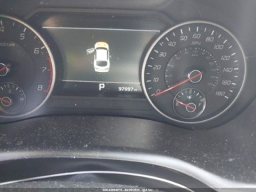 Kia Stinger Liftback 3.3 T-GDi 366KM 2018 Kia Stinger GT2 2018 3.3l 3.3 Benzyna 365KM, zdjęcie 11