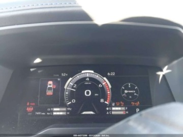 Toyota Tundra II 2025 Toyota Tundra Platinum 2025 3.4 Benzyna 389KM, zdjęcie 10