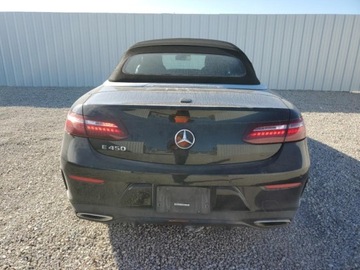 Mercedes Klasa E W213 2022 Mercedes-Benz Klasa E 450 2022 3.0l 3.0 Benzyna 362KM, zdjęcie 2