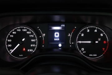 Fiat Tipo II Station Wagon Facelifting 1.0 T3 Turbo 100KM 2022 Fiat Tipo 1.0 FireFly, Salon Polska, zdjęcie 7