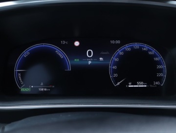 Toyota Corolla XII 2024 Toyota Corolla 1.8 Hybrid, Salon Polska, zdjęcie 10