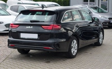 Kia Ceed III Kombi Facelifting 1.0 T-GDI 120KM 2023 Kia Ceed swiezo sprowadzone, 20tys przebiegu Benzyna 120KM, zdjęcie 5