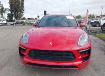 Porsche Macan SUV 3.0 V6 360KM 2017 Porsche Macan 2017, 3.0L, 4x4, GTS, od ubezpie..., zdjęcie 1