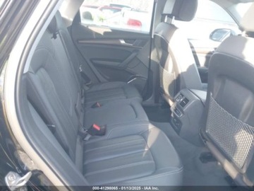 Audi Q5 II 2023 Audi Q5 Premium 45, 2023r., 4x4, 2.0L 2.0 Benzyna 261KM, zdjęcie 9