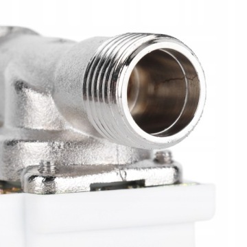 Электромагнитный клапан 1/2 полудюймовый электрический клапан