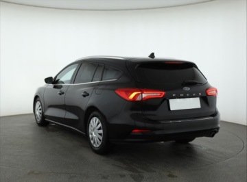 Ford Focus IV Kombi 2.0 EcoBlue 150KM 2019 Ford Focus 2.0 EcoBlue, Salon Polska, Automat, zdjęcie 3
