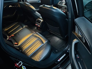 Audi A6 C7 2015 Audi A6 Avant Quattro S line S tronic 2.0 D 190KM 2015r 2 Kpl Kół Gwarancja, zdjęcie 24