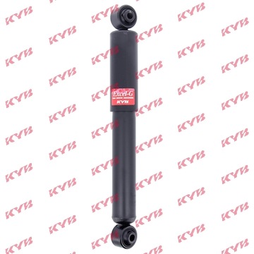 349024 KYB TLUMIČ TOYOTA RAV4 III ZADNÍ