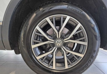 Volkswagen Tiguan Allspace SUV 2.0 TSI 190KM 2019 Volkswagen Tiguan Allspace Comfortline 2.0 TSI 190 KM DSG, Kamera Cofania,, zdjęcie 21