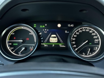 Toyota Camry IX Sedan 2.5 Hybrid Dynamic Force 218KM 2022 Toyota Camry 2.5 Hybrid 218KM CVT Executive l Salo, zdjęcie 15