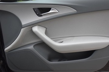 Audi A6 C7 Limousine 3.0 TDI 204KM 2011 Audi A6 Limousine AUDI A6 3.0TDI 204KM QUATTRO ALU18 LED Xenon Navi Salon, zdjęcie 22