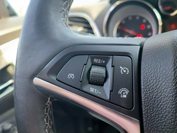 Opel Mokka I SUV 1.4 Turbo ECOTEC 140KM 2013 Opel Mokka Turbo Edition ecoFlex 4x4 + serwis, zdjęcie 11