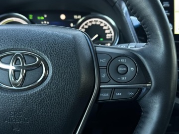 Toyota Camry IX Sedan 2.5 Hybrid Dynamic Force 218KM 2022 Toyota Camry 2.5 Hybrid 218KM CVT Executive l Salo, zdjęcie 19